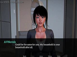 What’s up with My New Family 239? Curious about this wild cartoon?