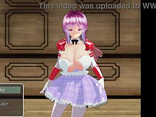 girl b hero scenes part 10 with sefina