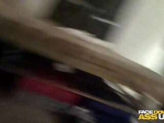 Double End Dump at Gay Party Gangbang Scene