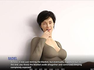 university game with problems 😅