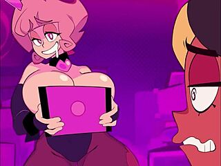 Bunny Hentai Slideshow