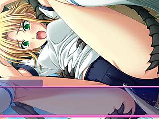 Portion Orion Heart All Sex Scenes Compilation Part 5 from Anime Hentai