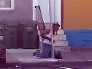 Strip Club Orgy with Dancing and Clothes Ripped