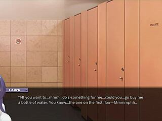 i couldn't keep my promise, leading to these sex scenes in the normal ending routes for future 1 and family 2 part 4.