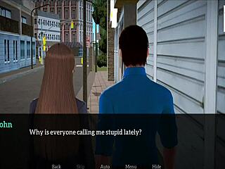 My new family 83: erotic hentai adventure