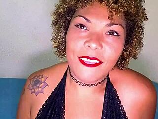 Guided handjob with Grazy Sapeca for an epic release experience