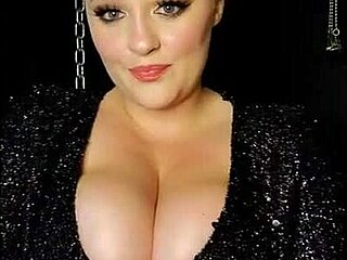 Mistress primrose conducts make-me-gay interview casually