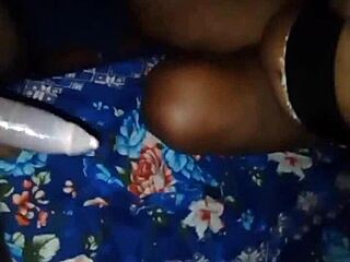 Banging Her Big Ass Hard on a Late Wednesday Night.