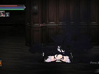 Night Of R Scenes Part 22