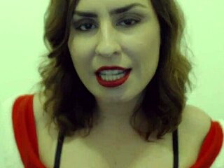 Ever tried guided jerk-off with Emme White’s sultry massage?