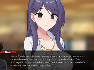 i couldn't keep my promise, leading to these sex scenes in the normal ending routes for future 1 and family 2 part 4.