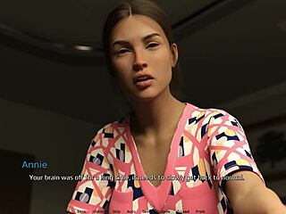 Sara Rides Daddy’s Big Cock Wild in Season 2!