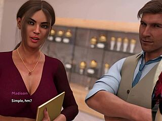 college girl's wet solo play in steamy debauchery