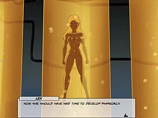 Dc Comics Something Unlimited Part 83 Playing With Miss Martian