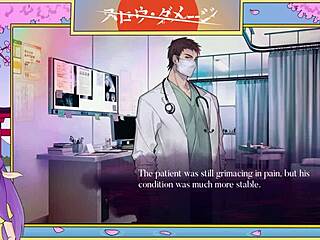 Hidas vahinko osa 6 paljastuu