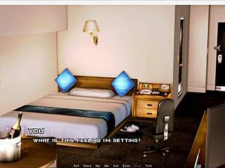 Coneja zombie en celo se aparea en isla parte 21