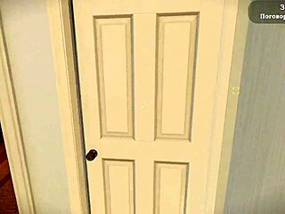 I’m hooked on My Sexy Neighbor Part 3 gameplay action