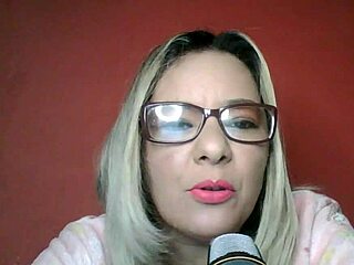 Iniciando com a vovó - encontrei minha gostosa mãe biológica