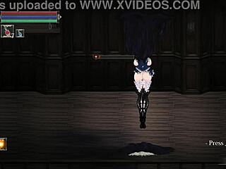 Night Of R Scenes Part 22