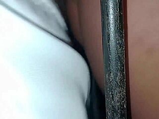 i celebrated my husband's birthday in prison with cum everywhere