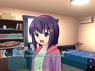 Nemůžu Uvěřit, Že Se Líbu se Svým Spolubydlícím na Koleji