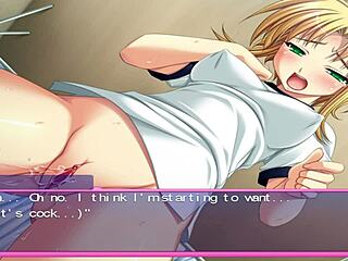 Portion Orion Heart All Sex Scenes Compilation Part 5 from Anime Hentai