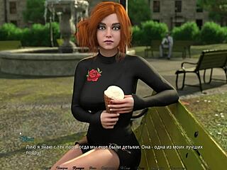 Complete Gameplay Of Knockout Master Part 11 With Undressing And Dancing