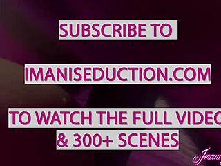 Big Booty Milfs Seduce With Monster Cocks, Imani And Jayden Starr Sucking In Threesome.