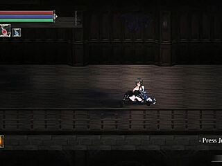 Night Of R Scenes Part 22