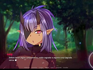 lucy got problems 2 😊