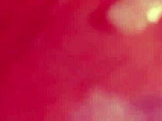 Feisty idol swallows cum load after intense face-sucking action.