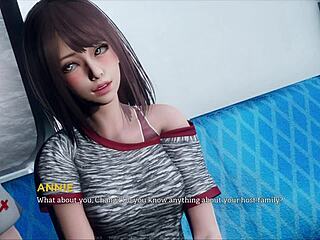 Ready to play Eternum 2 with hentai twists?