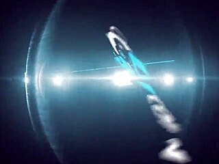 Lesbians in Halloween Dresses