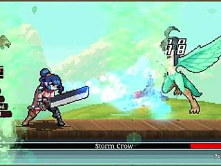 เฮฟวี่ ฮาร์ท ตอน 2 เกม hentai เสียวจัด