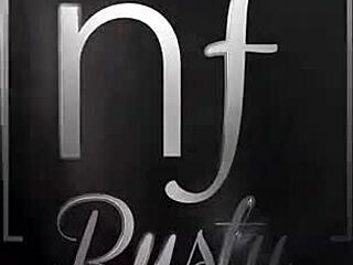 Nf Busty - Sexy Wife Gives Him Big Natural Tit Beauty