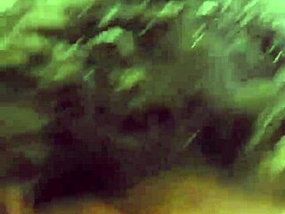 fat bbw girl giving a sloppy blowjob to a big cock