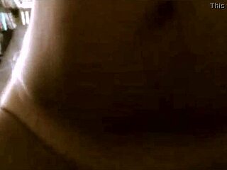 real amateur couple on vacations with blowjob and big tits