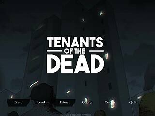 zombie game hentai action