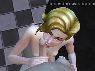 i-i fucked my friend in the sims, oops