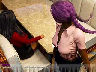 alternate existence 2 game walkthrough