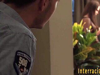 yo, busty babe, how’s it feel riding that huge cock?