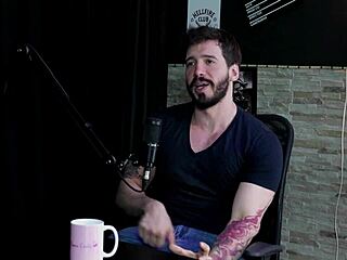 Fear of cock not rising in recording, little gay porn, therapy for crazy fetish - arthur aily sheer red 😏