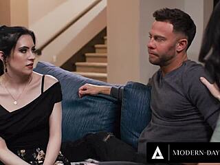 yo, pregnant wife craves wild banging with instructor!