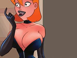 Milf craving to fuck the guy late at night