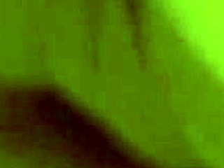 Romanian Teen Creampied While Chatting on Phone in Wet Monster Cock Game Session