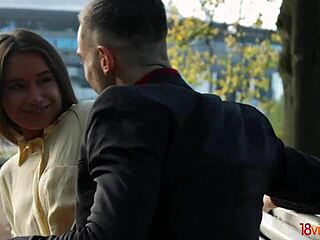 すごい、Lana Royのマンコがこのセックスで最高！