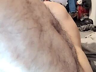 culiadon en la posada no aguantaron y cogieron sin parar