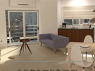 녹아웃 마스터 파트 9에서 하드코어 욕실 액션, 장난감과 컴샷 궁금해?