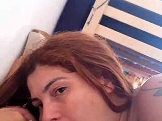 He enjoys listening to my stories