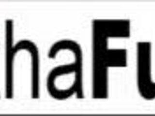 Samantha, the blonde babe, sucks a big cock while getting her pussy fucked hard.